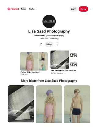 Lisa Saad