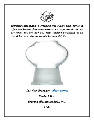 expresssmokeshop com is providing high quality