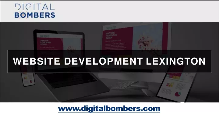 website development lexington