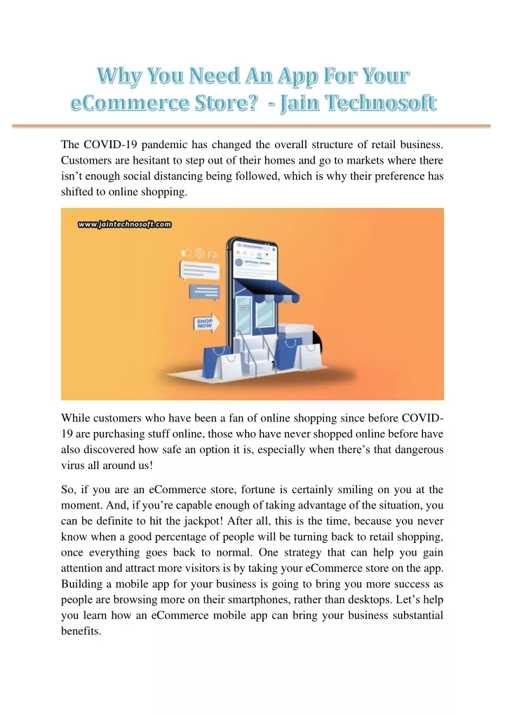 the covid 19 pandemic has changed the overall