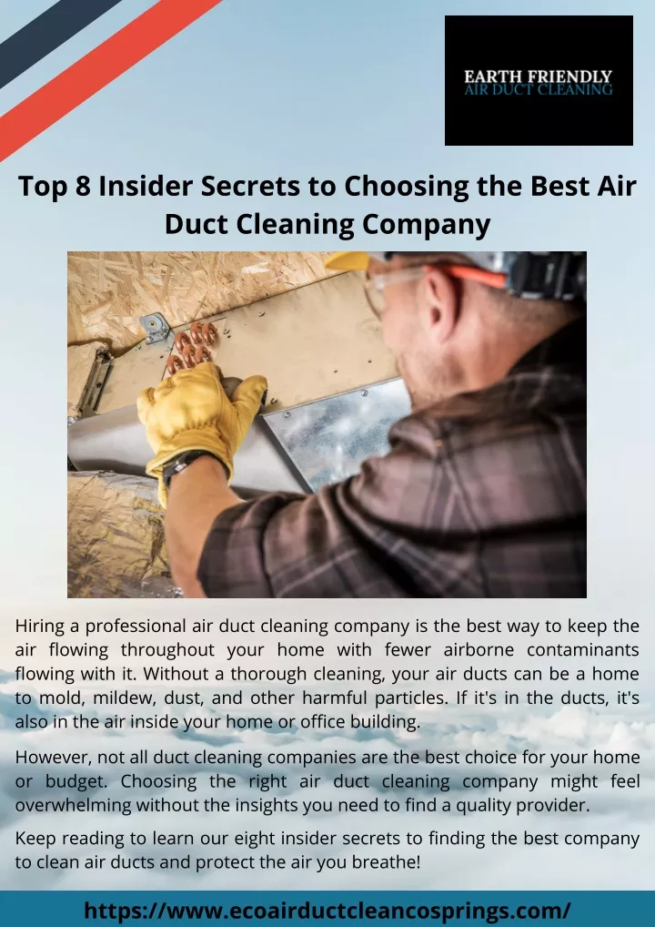 top 8 insider secrets to choosing the best