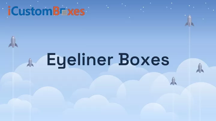 eyeliner boxes