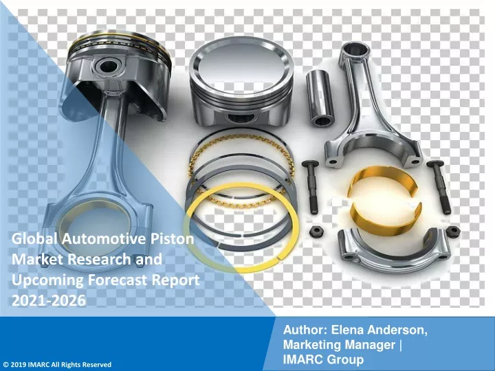 global automotive piston market research