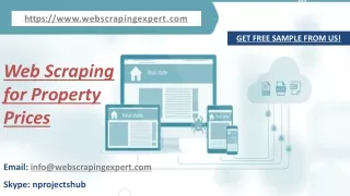 https www webscrapingexpert com
