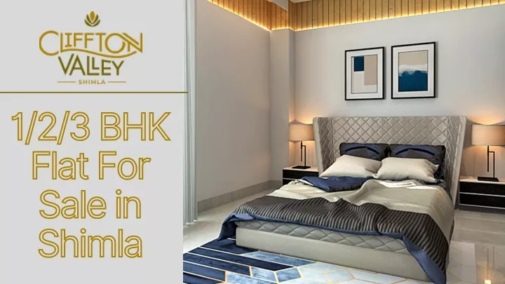 1 2 3 bhk flat for sale in shimla