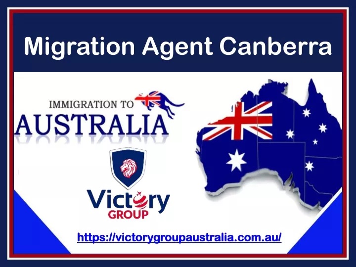 migration agent canberra
