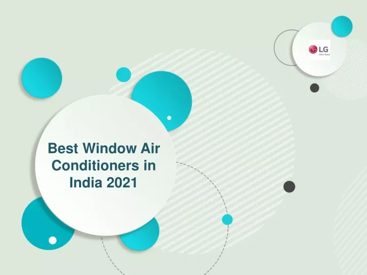 best window air conditioners in india 2021