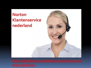 Contact Norton