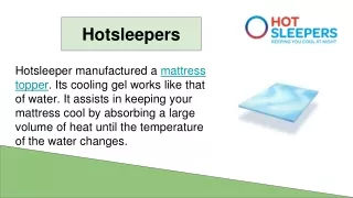 Is Mattress Topper Is Better For Side Sleeper