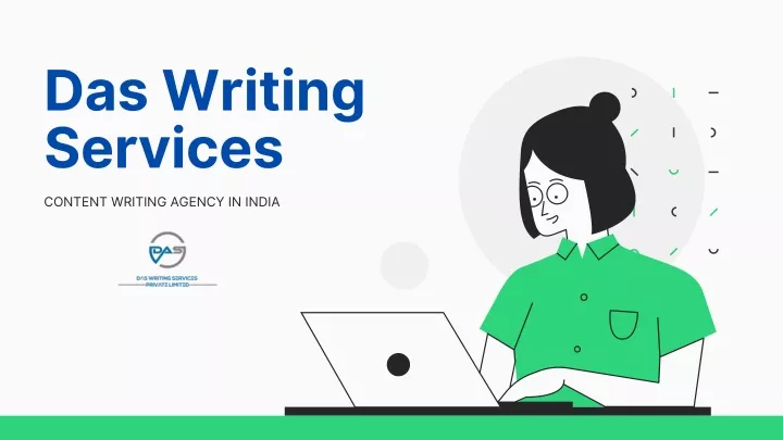 das writing services