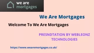 First Start Mortgage