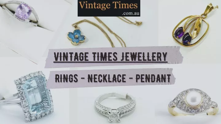 vintage times jewellery vintage times jewellery