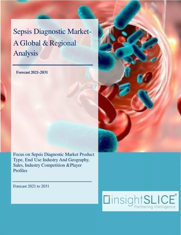 sepsis diagnostic market