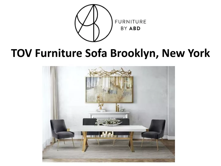 tov furniture sofa brooklyn new york