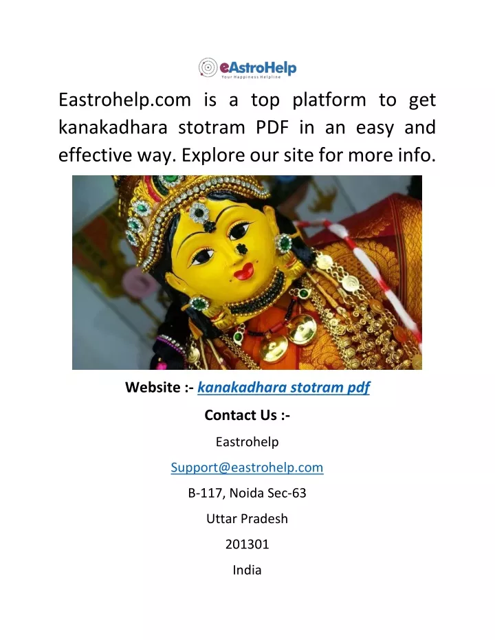 eastrohelp com is a top platform