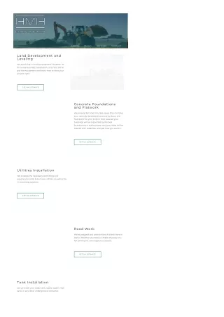 services
