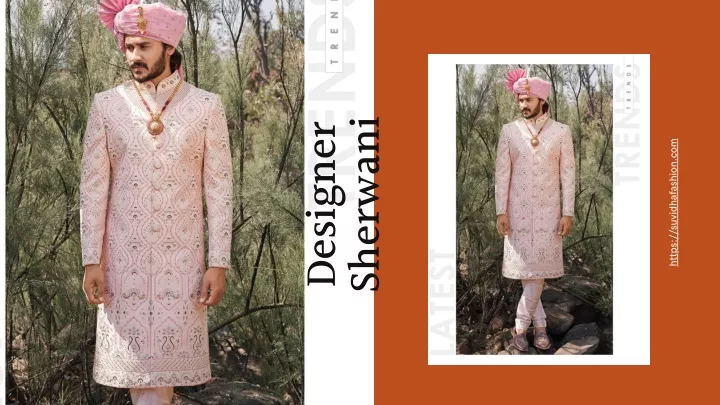 sherwani