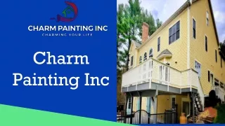 How To Spot The Right Commercial Paint Contractor Near Me?