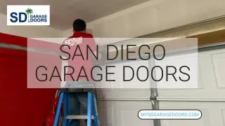 Garage Door Service