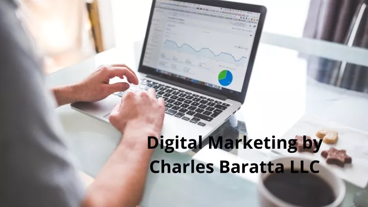 digital marketing by charles baratta llc