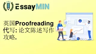 proofreading