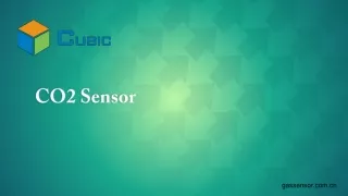 CO2 Sensor