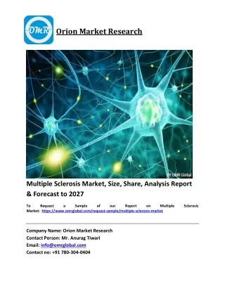 orion market research