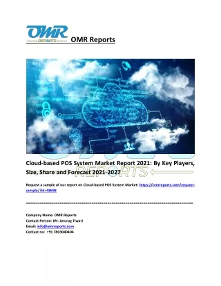 omr reports