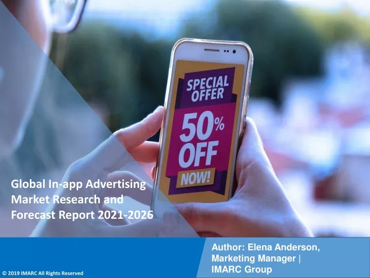 global in app advertising market research