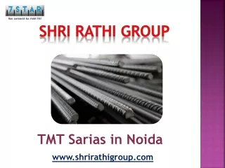 shri rathi group