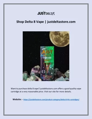 shop delta 8 vape justdeltastore com