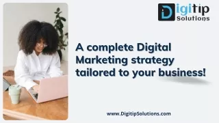 Top Digital Marketing Agency