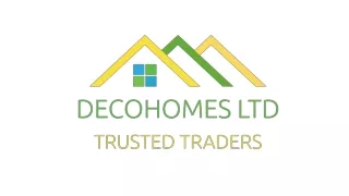 Loft Conversions Services By Decohomes In Guildford