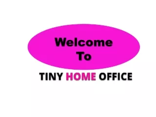 Buy Best Modern Office Desk Online