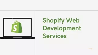 Hire Certified Shopify Experts | PTI WebTech