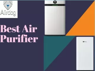 Best Air Purifier for Sale Online in USA