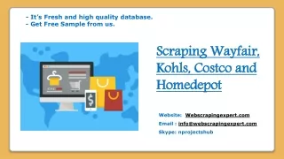 it s fresh and high quality database get free
