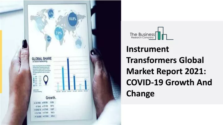 instrument transformers global market report 2021