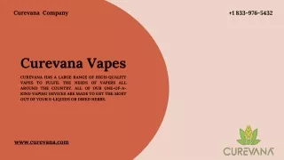 curevana company