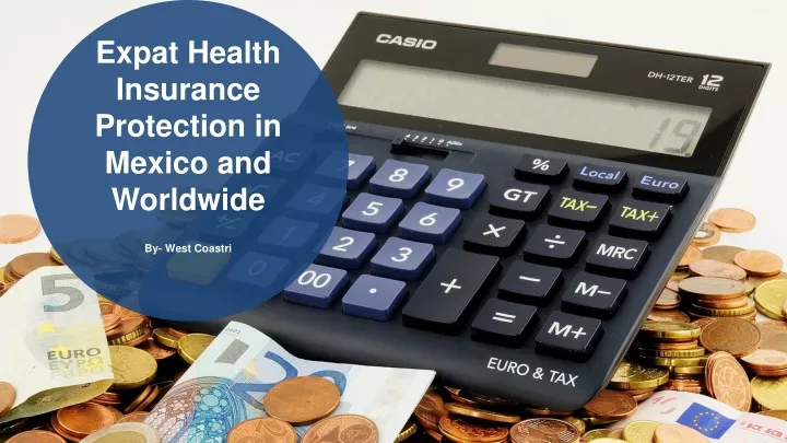 expat health insurance protection in mexico