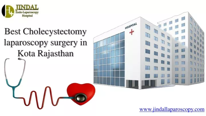 best cholecystectomy laparoscopy surgery in kota