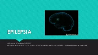 EPILEPSIA