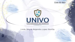 licda mayra alejandra lopez bonilla