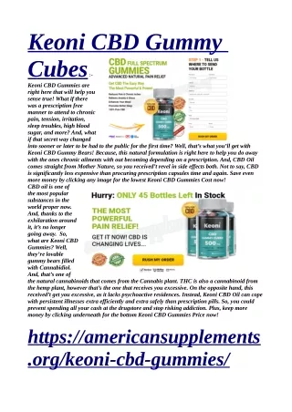 https://americansupplements.org/keoni-cbd-gummies/