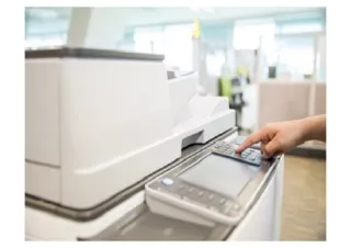 Document Scanning Services