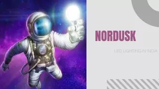nordusk