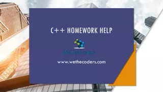 C   Homework help