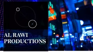 al rawi productions