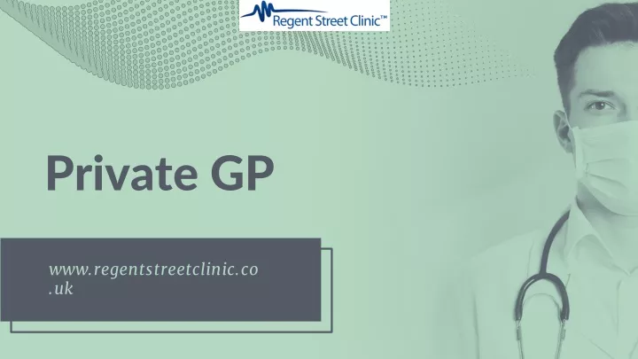 private gp