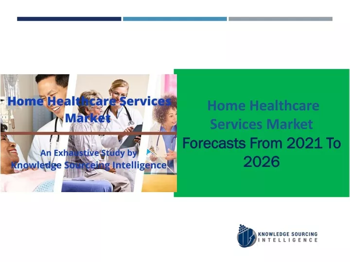 home healthcare services market forecasts from